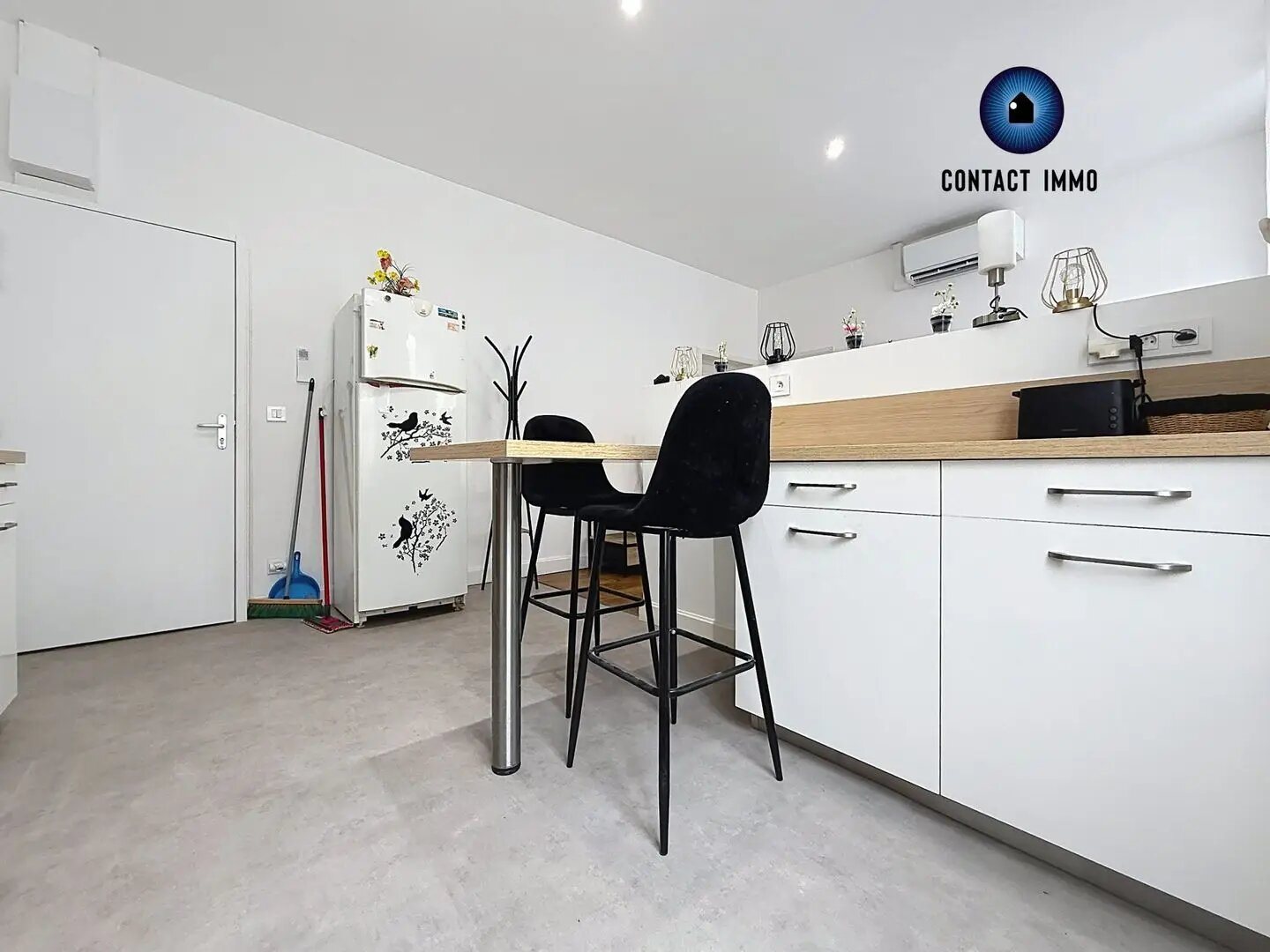 Appartement à vendre, 43m², Brive-la-Gaillarde