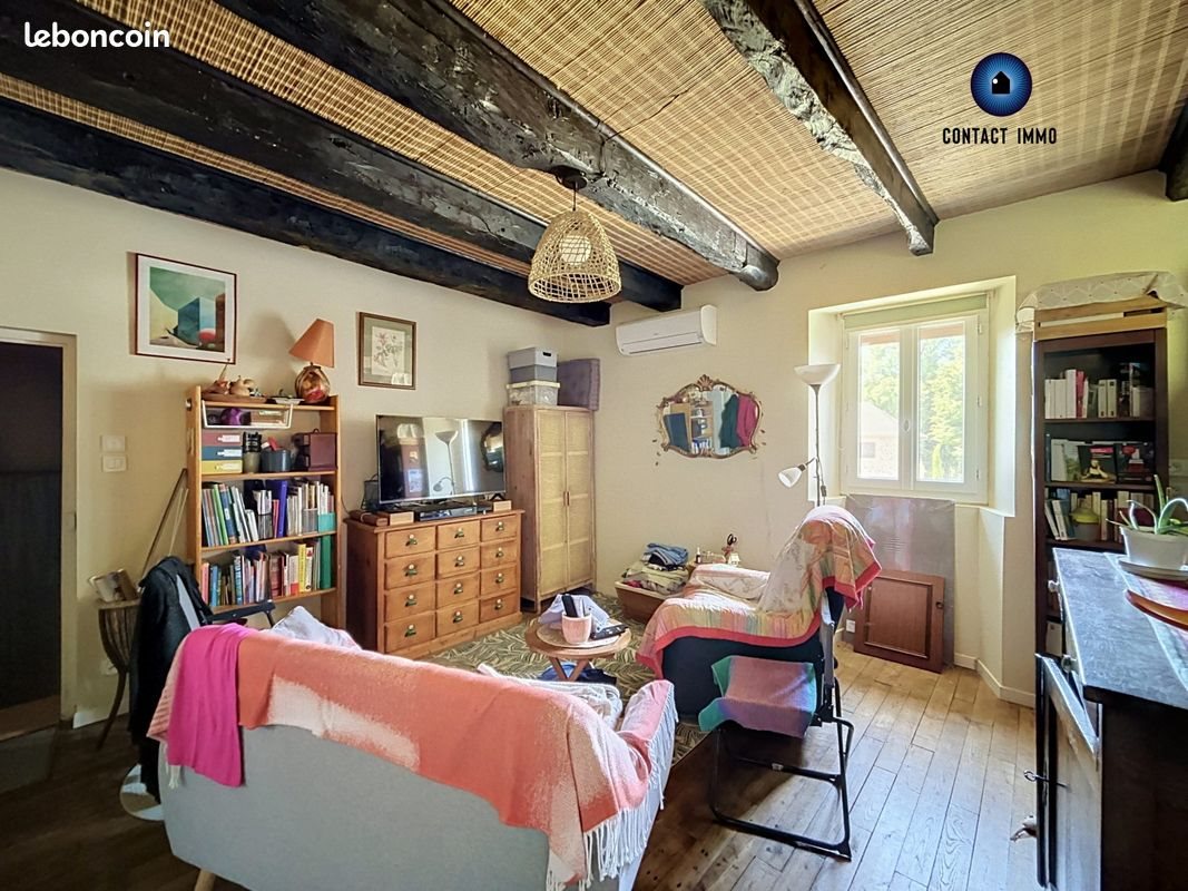 Maison à vendre, 79m², Seilhac