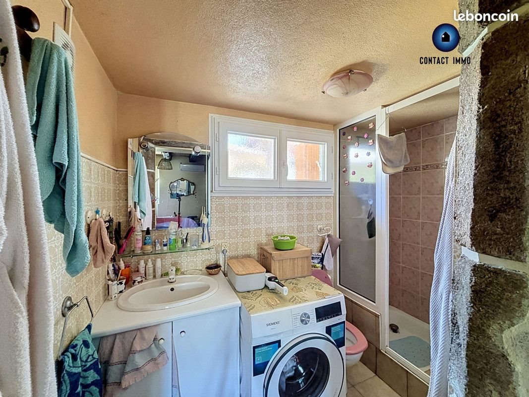 Maison à vendre, 79m², Seilhac