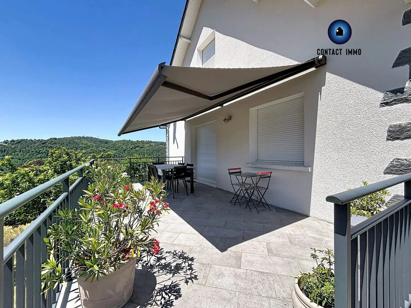 Maison à vendre, 120m², Tulle