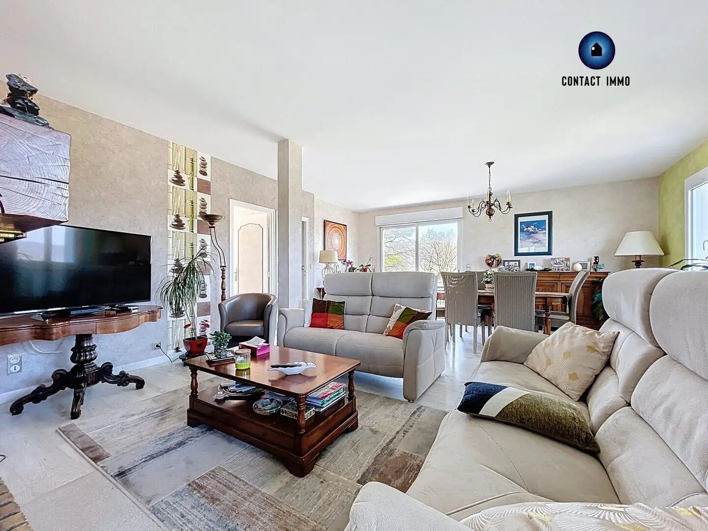 Maison à vendre, 120m², Tulle