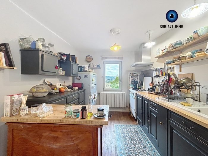Maison à vendre, 45m², Terrasson-Lavilledieu