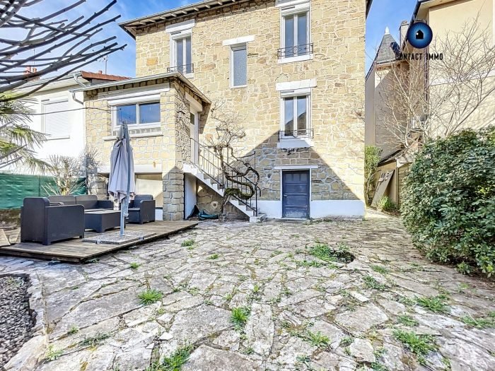 Maison à vendre, 140m², Brive-la-Gaillarde