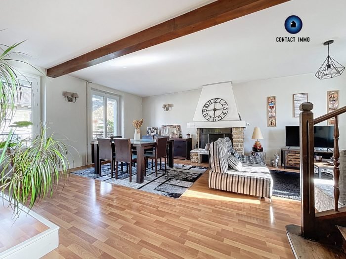 Maison à vendre, 140m², Brive-la-Gaillarde