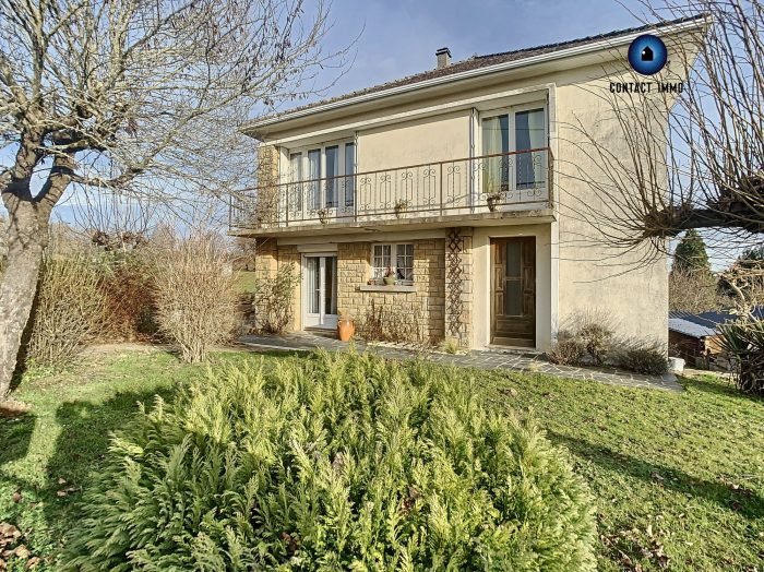Maison à vendre, 134m², Troche
