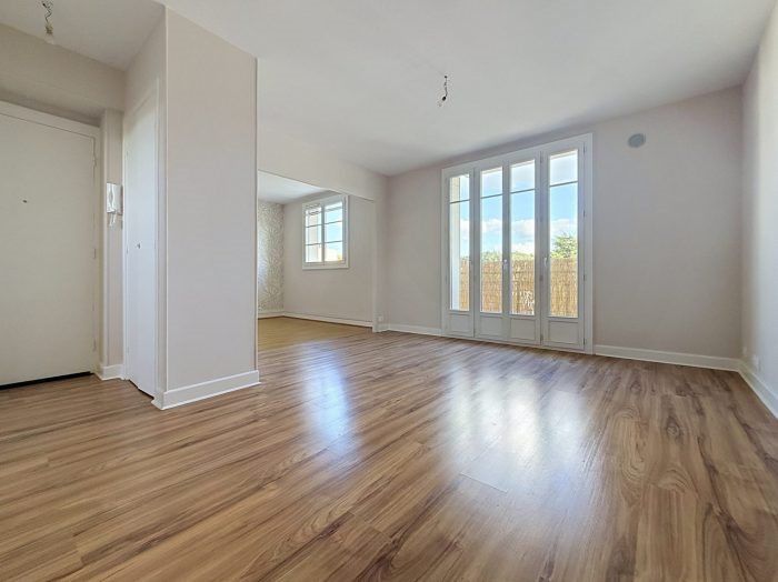 Appartement à vendre, 57m², Brive-la-Gaillarde