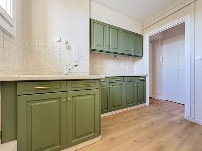 Appartement à vendre, 57m², Brive-la-Gaillarde