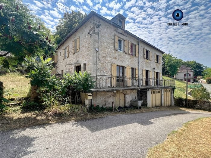 Maison à vendre, 136m², Chasteaux