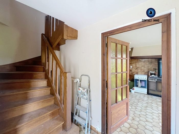 Maison à vendre, 136m², Chasteaux