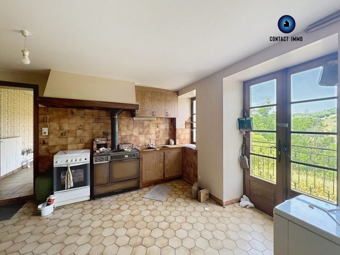 Maison à vendre, 136m², Chasteaux
