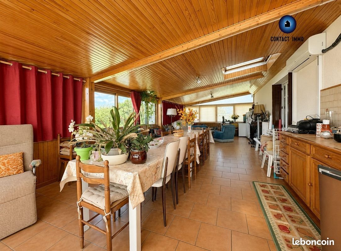 Maison à vendre, 138m², Perpezac-le-Noir