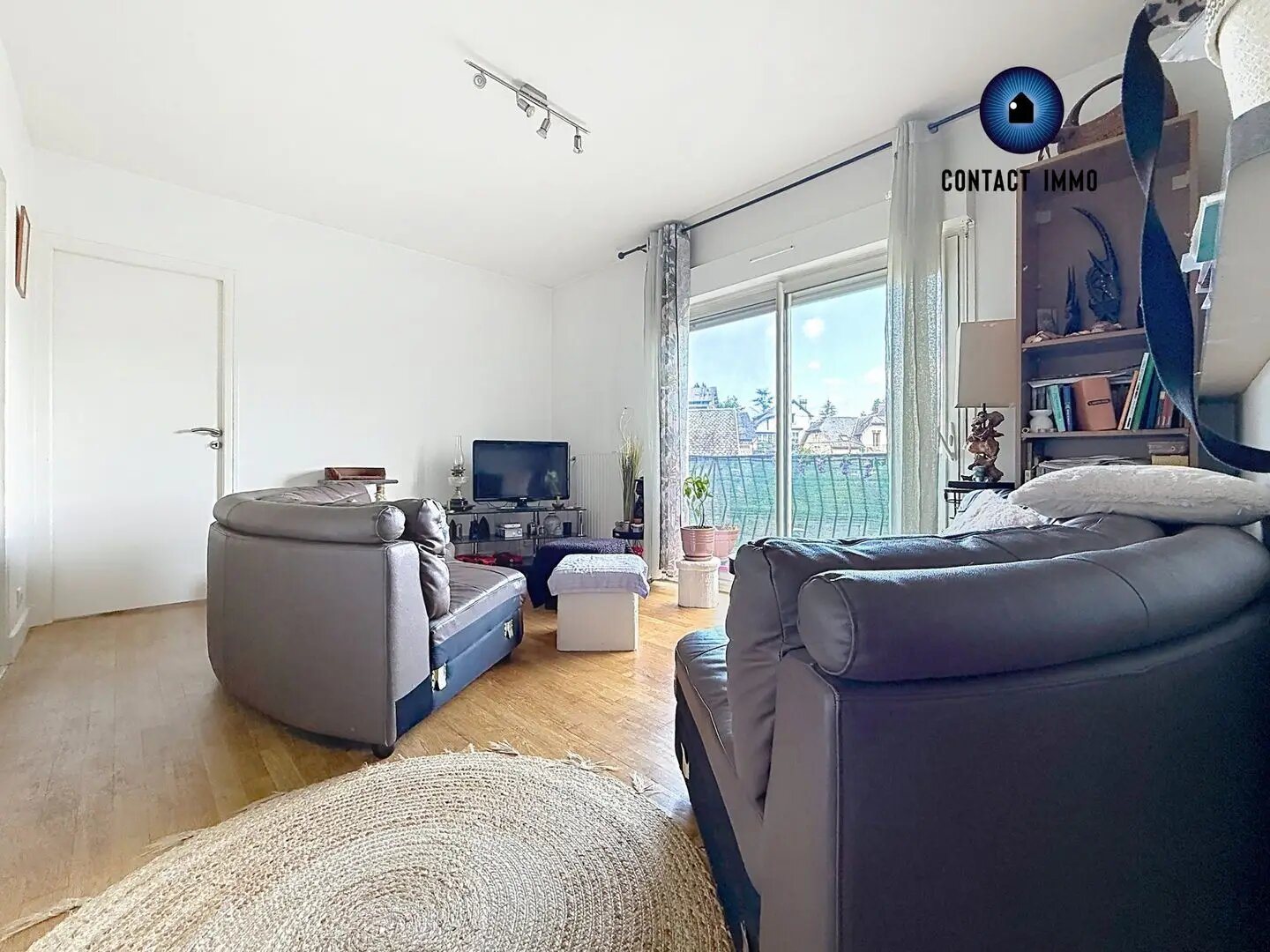 Appartement à vendre, 70m², Tulle