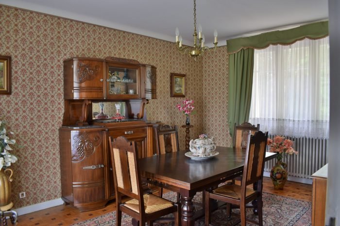 Maison à vendre, 70m², Perpezac-le-Noir