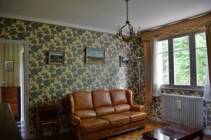 Maison à vendre, 70m², Perpezac-le-Noir