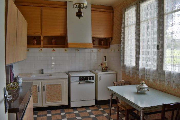 Maison à vendre, 70m², Perpezac-le-Noir