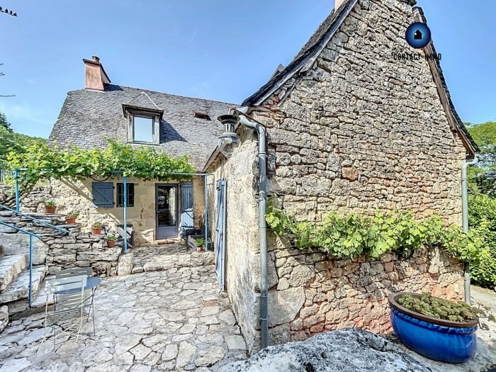 Maison à vendre, 115m², Chasteaux