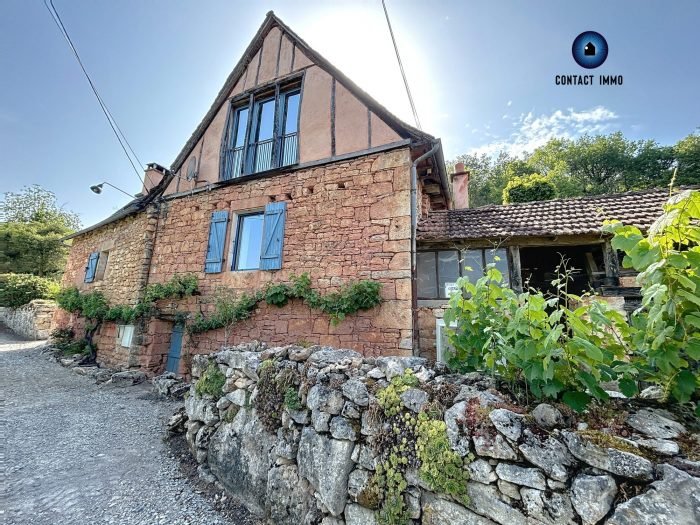 Maison à vendre, 115m², Chasteaux
