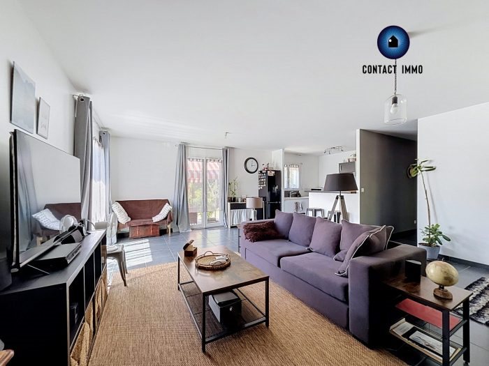Maison à vendre, 80m², Donzenac