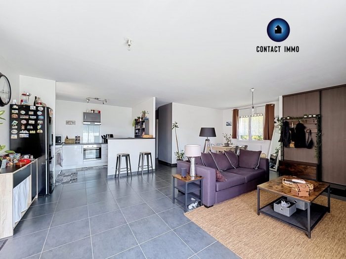 Maison à vendre, 80m², Donzenac