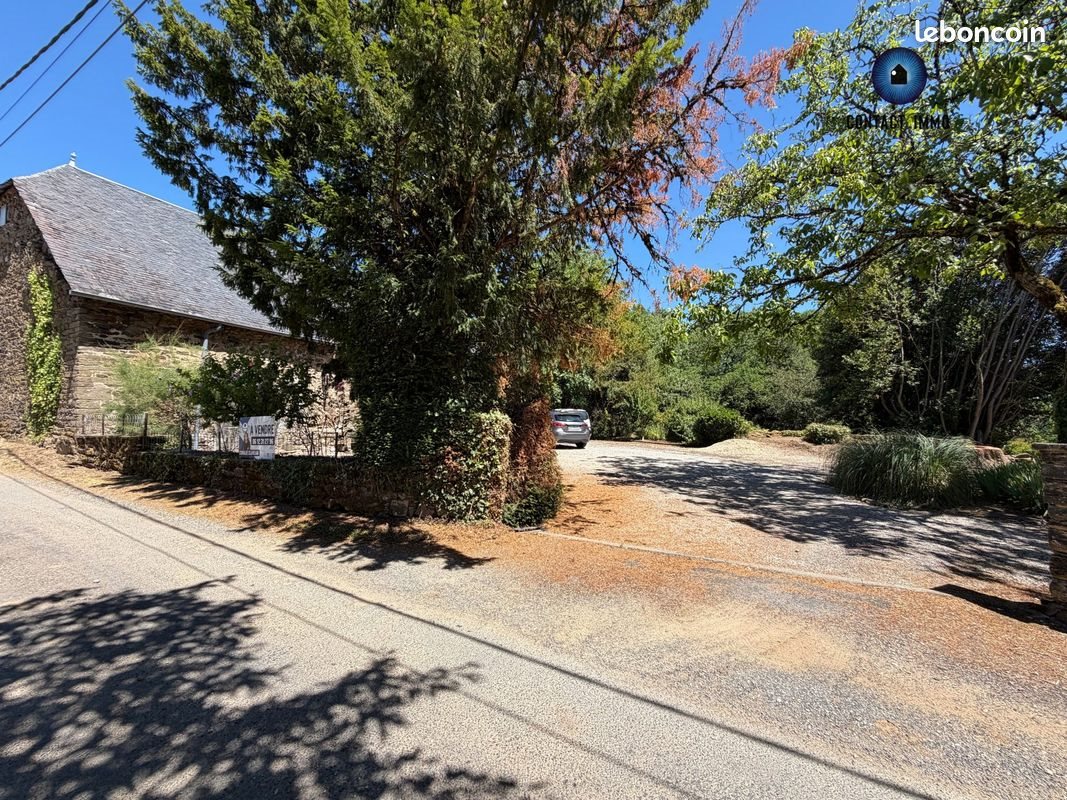 Maison à vendre, 95m², Sadroc