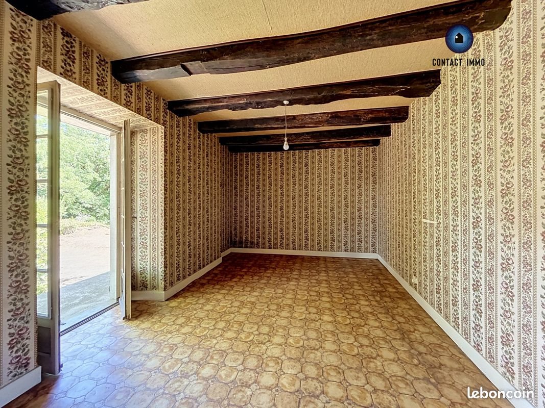Maison à vendre, 95m², Sadroc