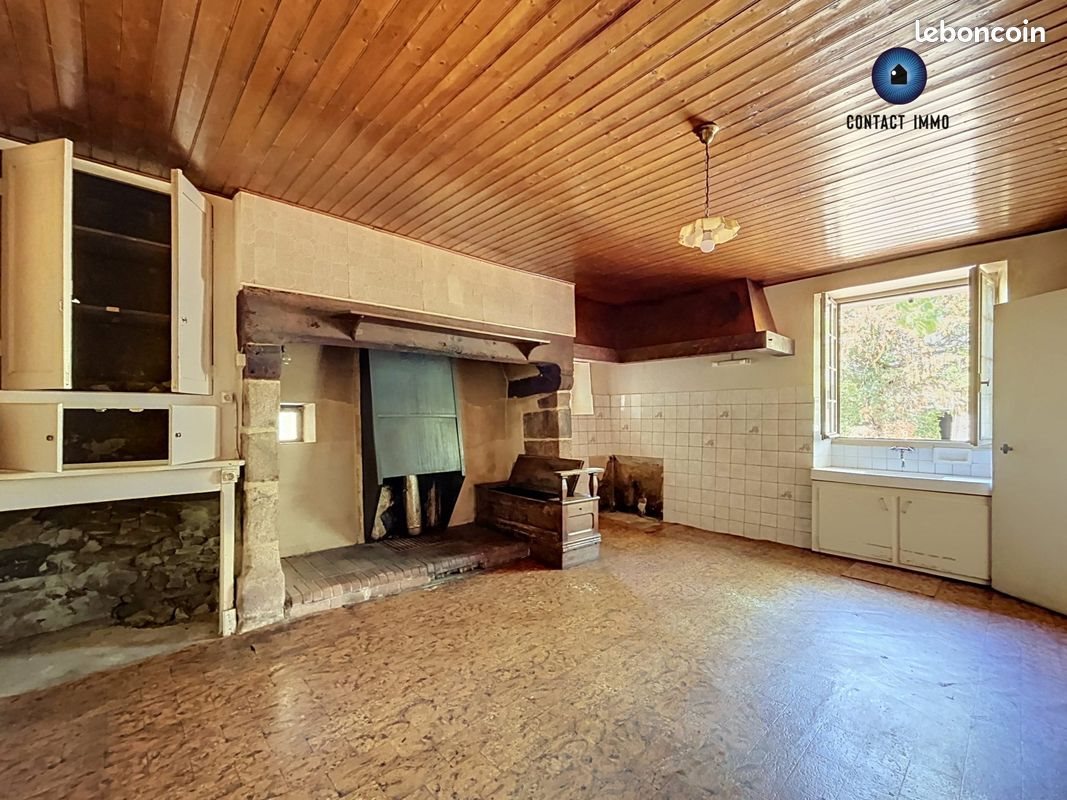 Maison à vendre, 95m², Sadroc