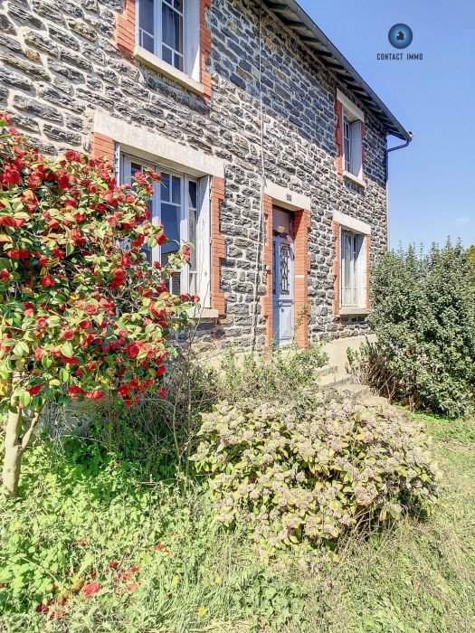 Maison à vendre, 130m², Uzerche
