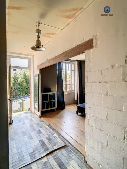 Maison à vendre, 130m², Uzerche