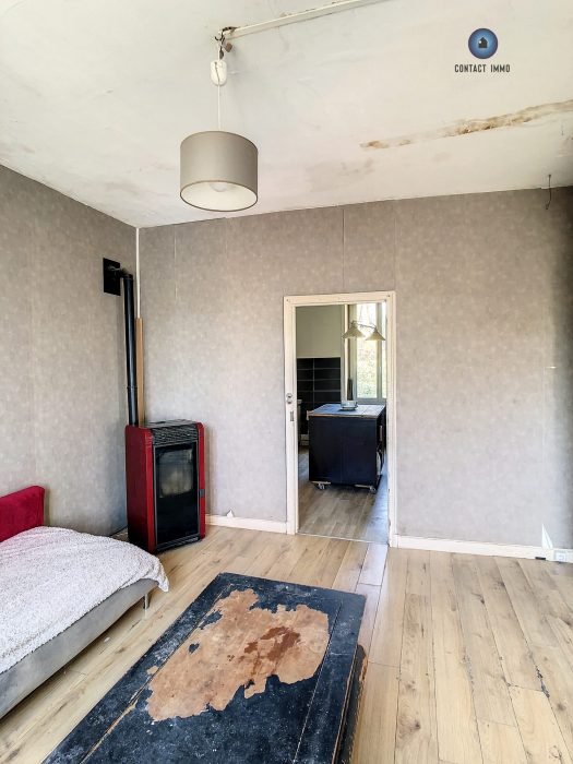 Maison à vendre, 130m², Uzerche