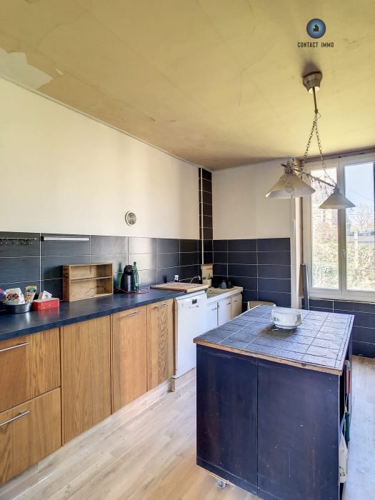 Maison à vendre, 130m², Uzerche