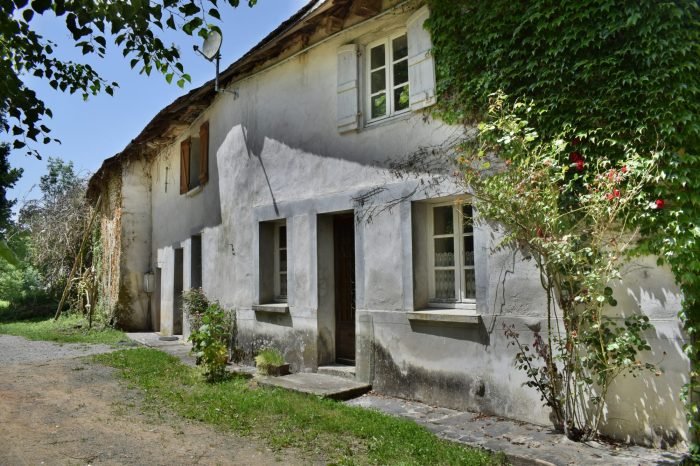 Maison à vendre, 112m², Perpezac-le-Noir