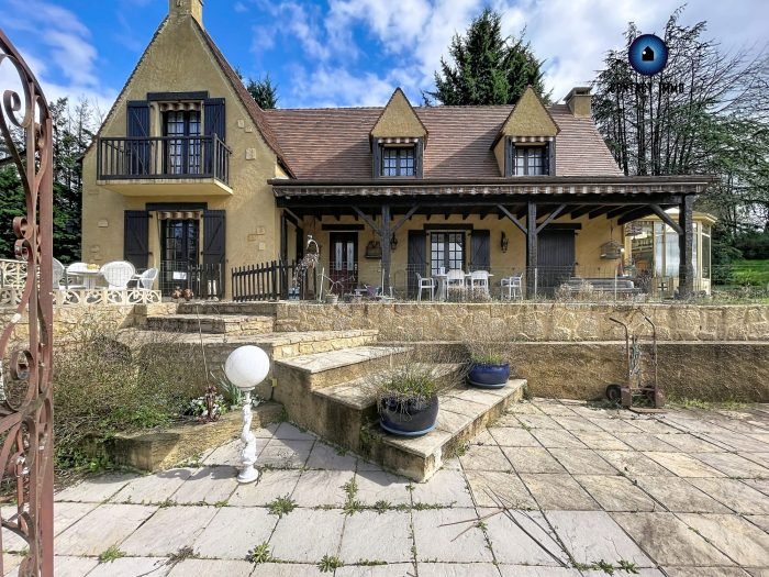 Maison à vendre, 144m², Brive-la-Gaillarde