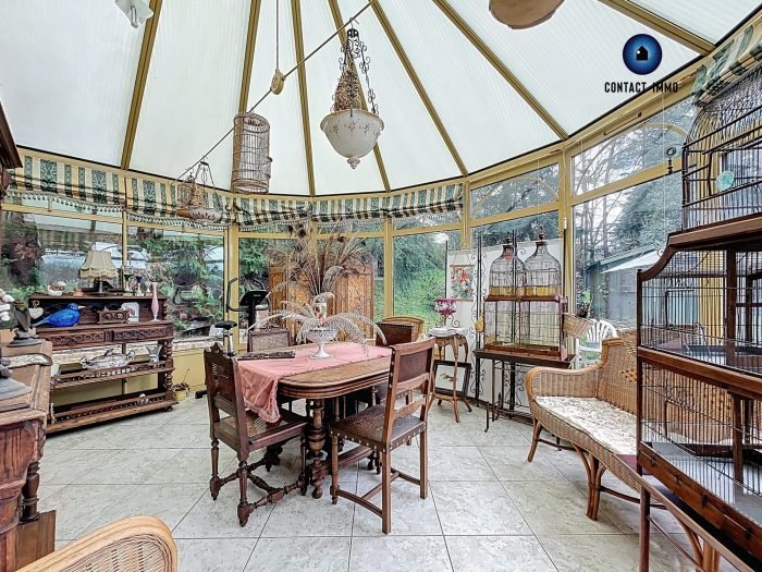 Maison à vendre, 144m², Brive-la-Gaillarde