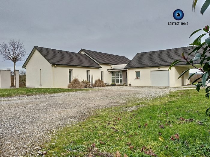 Maison à vendre, 147m², Varetz
