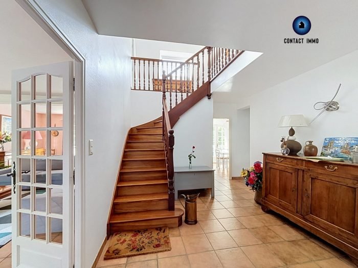 Maison à vendre, 165m², Perpezac-le-Noir