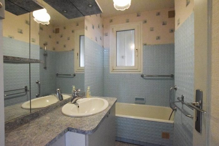 Maison à vendre, 94m², Brive-la-Gaillarde
