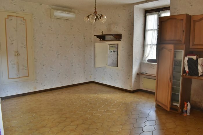 Maison à vendre, 90m², Brignac-la-Plaine
