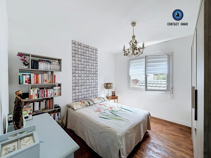 Appartement à vendre, 56m², Brive-la-Gaillarde