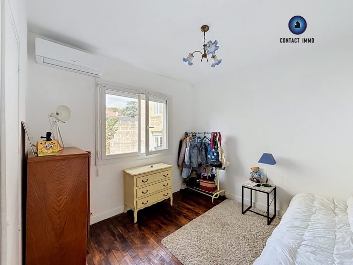 Appartement à vendre, 56m², Brive-la-Gaillarde