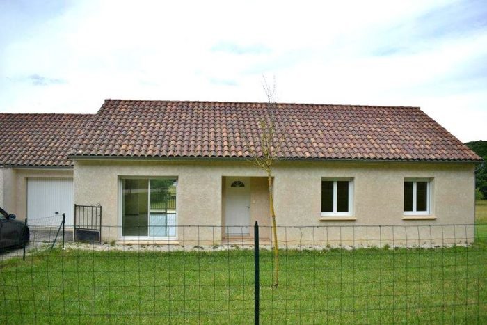 Maison à vendre, 95m², Martel