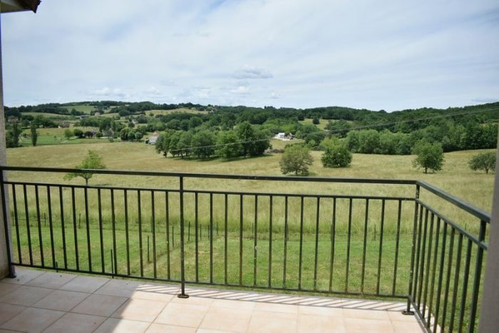 Maison à vendre, 95m², Martel