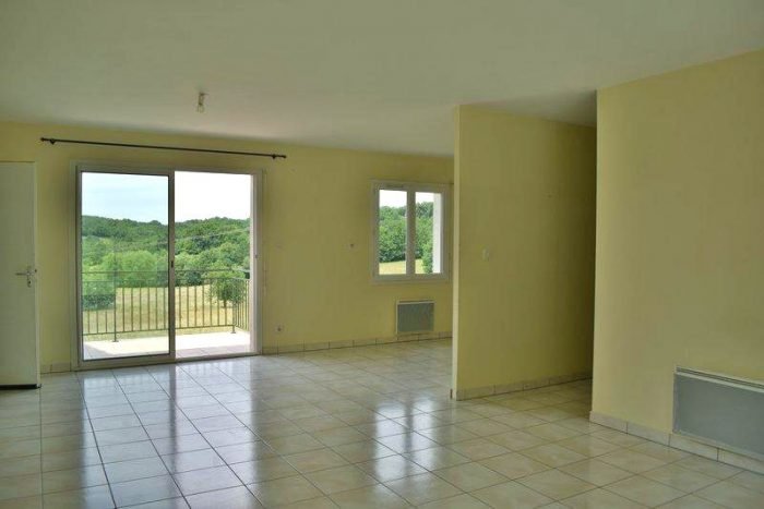 Maison à vendre, 95m², Martel