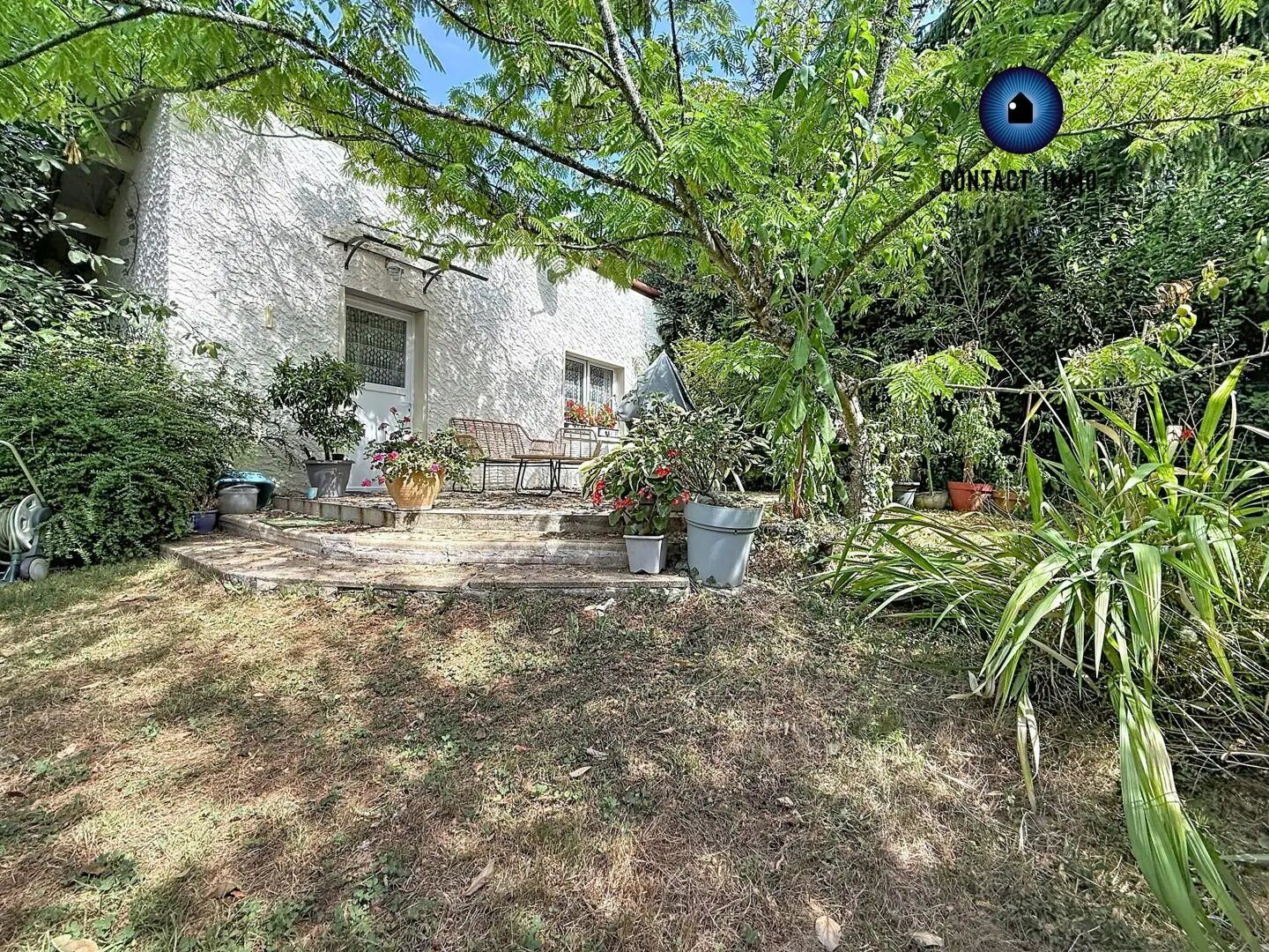 Maison à vendre, 33m², Cornil