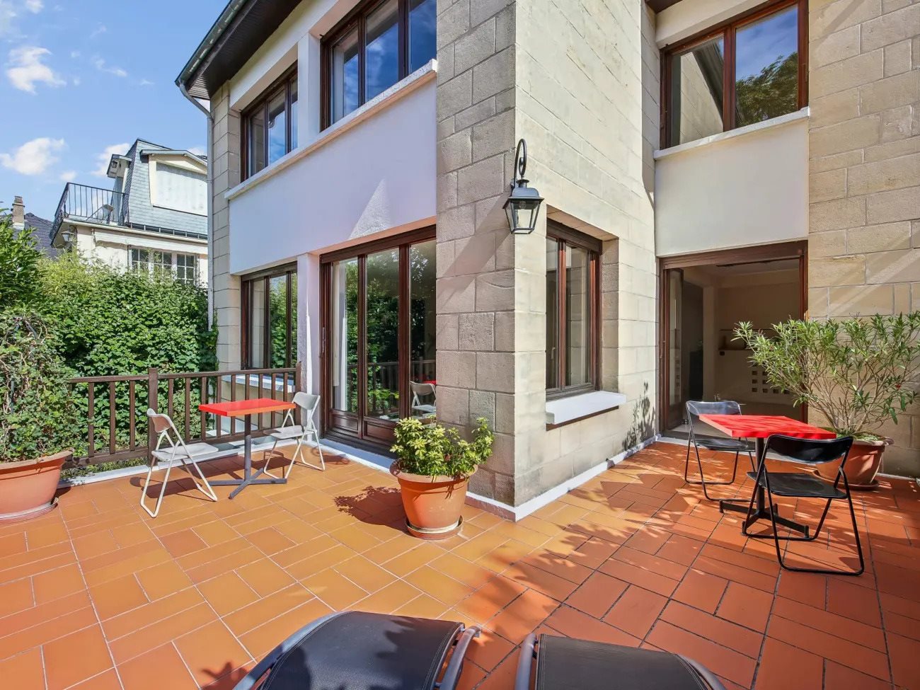 Maison à vendre, NaNm², Le Pecq