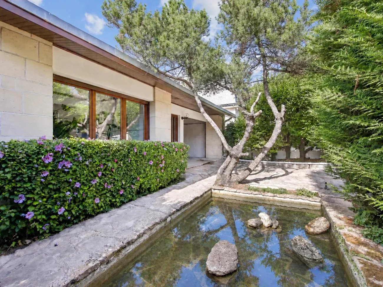 Maison à vendre, NaNm², Le Pecq