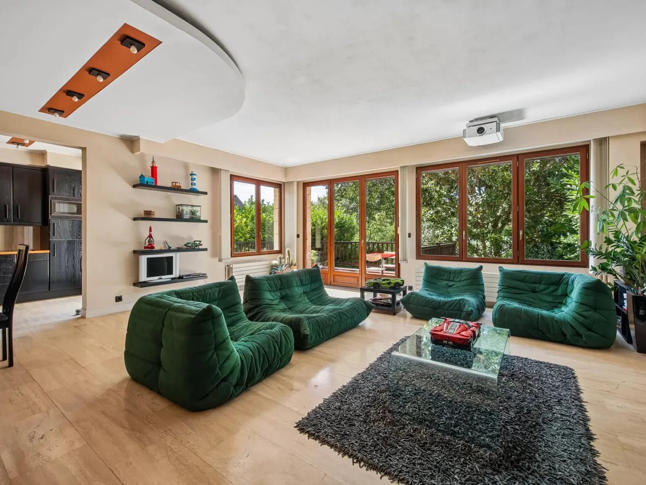 Maison à vendre, NaNm², Le Pecq