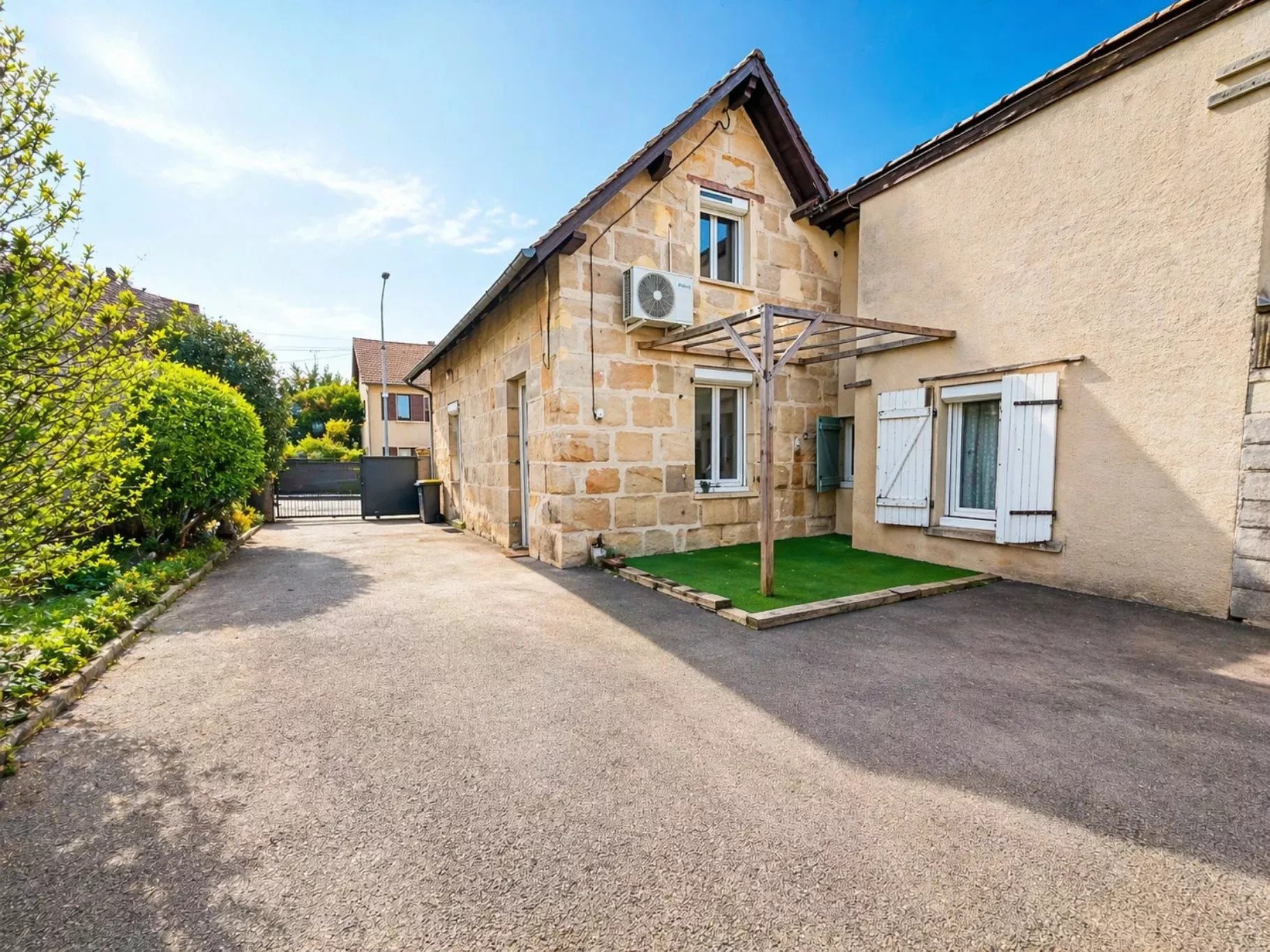 Maison à vendre, 82m², Brive-la-Gaillarde
