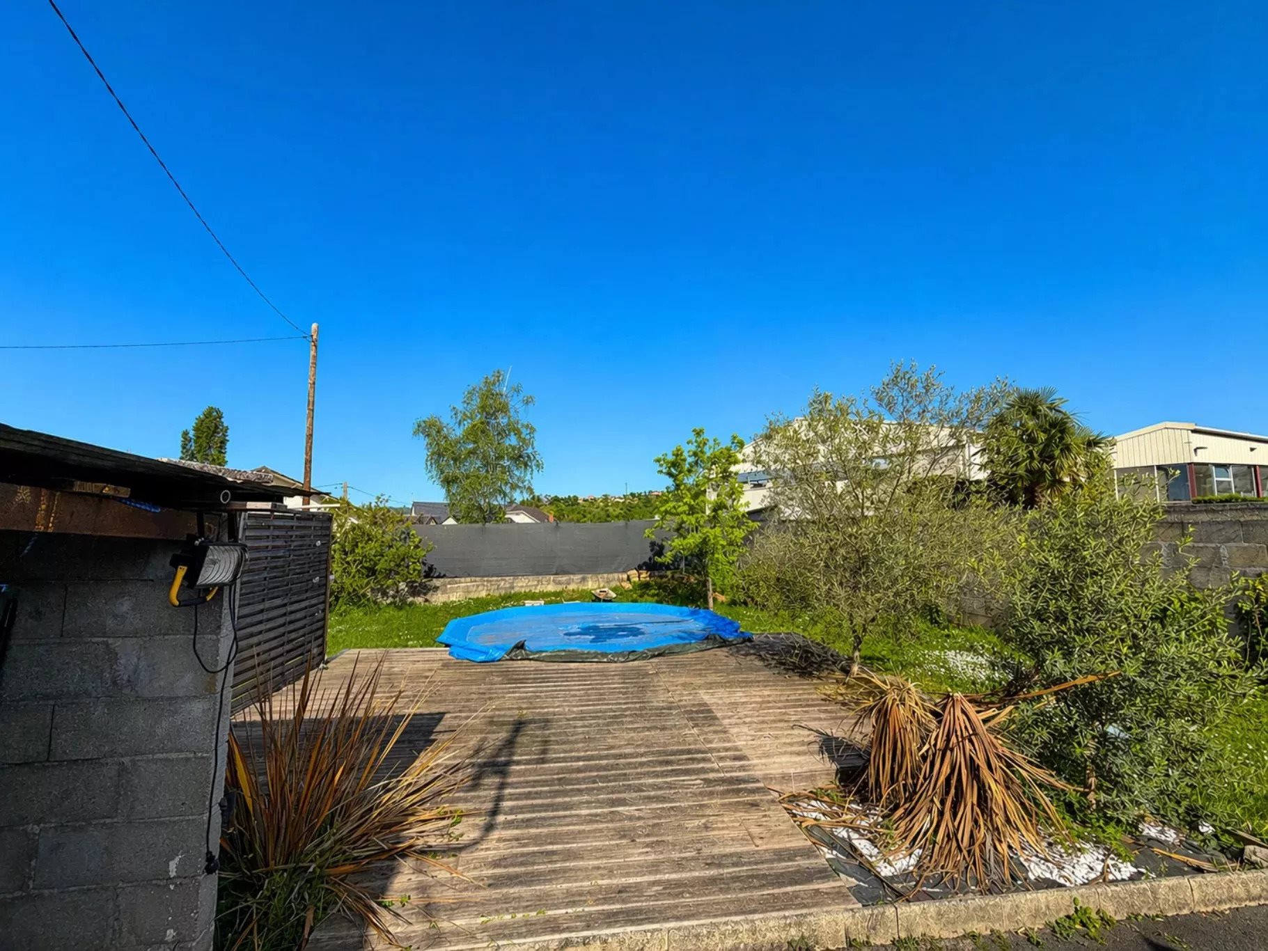 Maison à vendre, 82m², Brive-la-Gaillarde