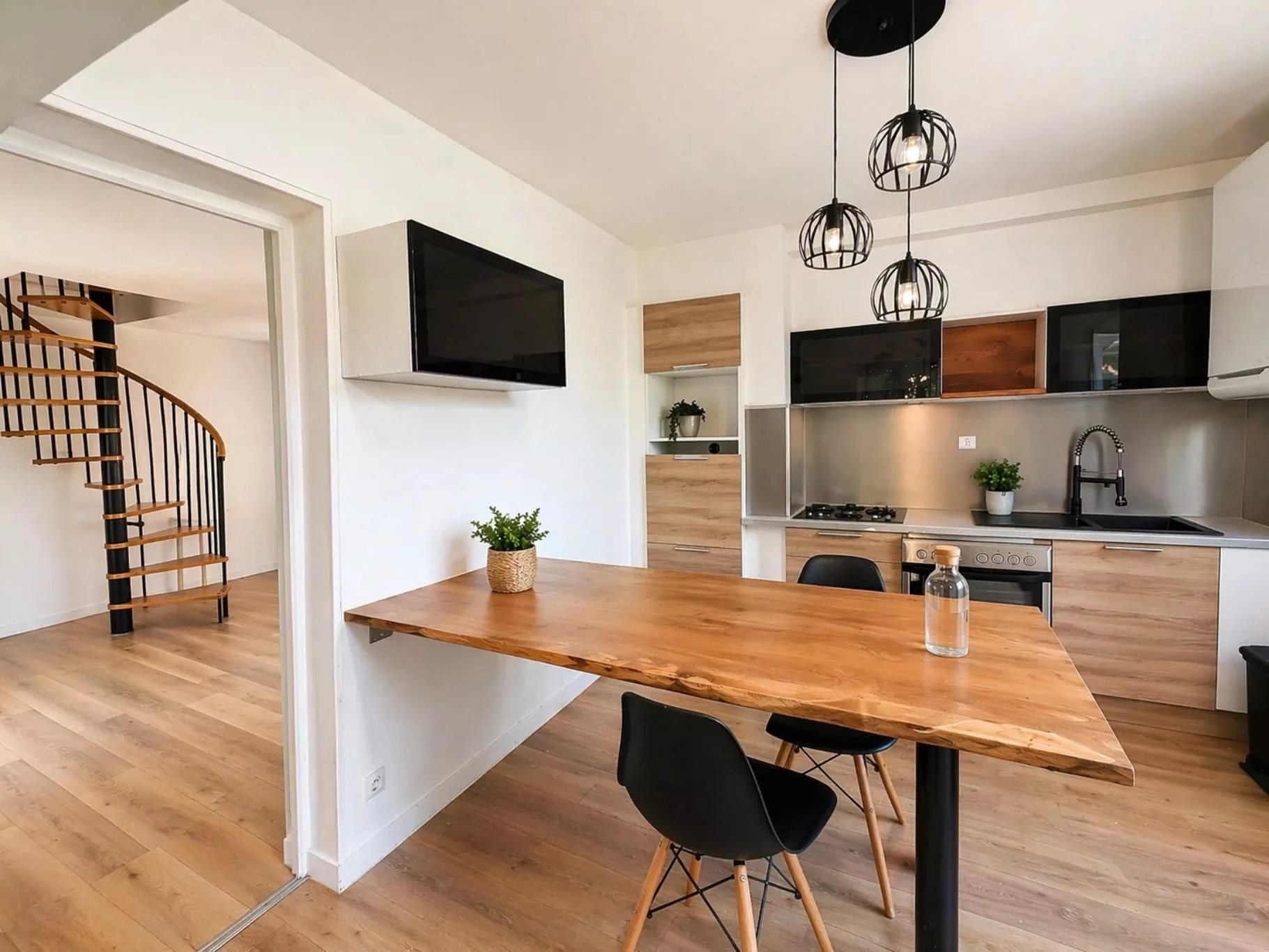 Maison à vendre, 82m², Brive-la-Gaillarde