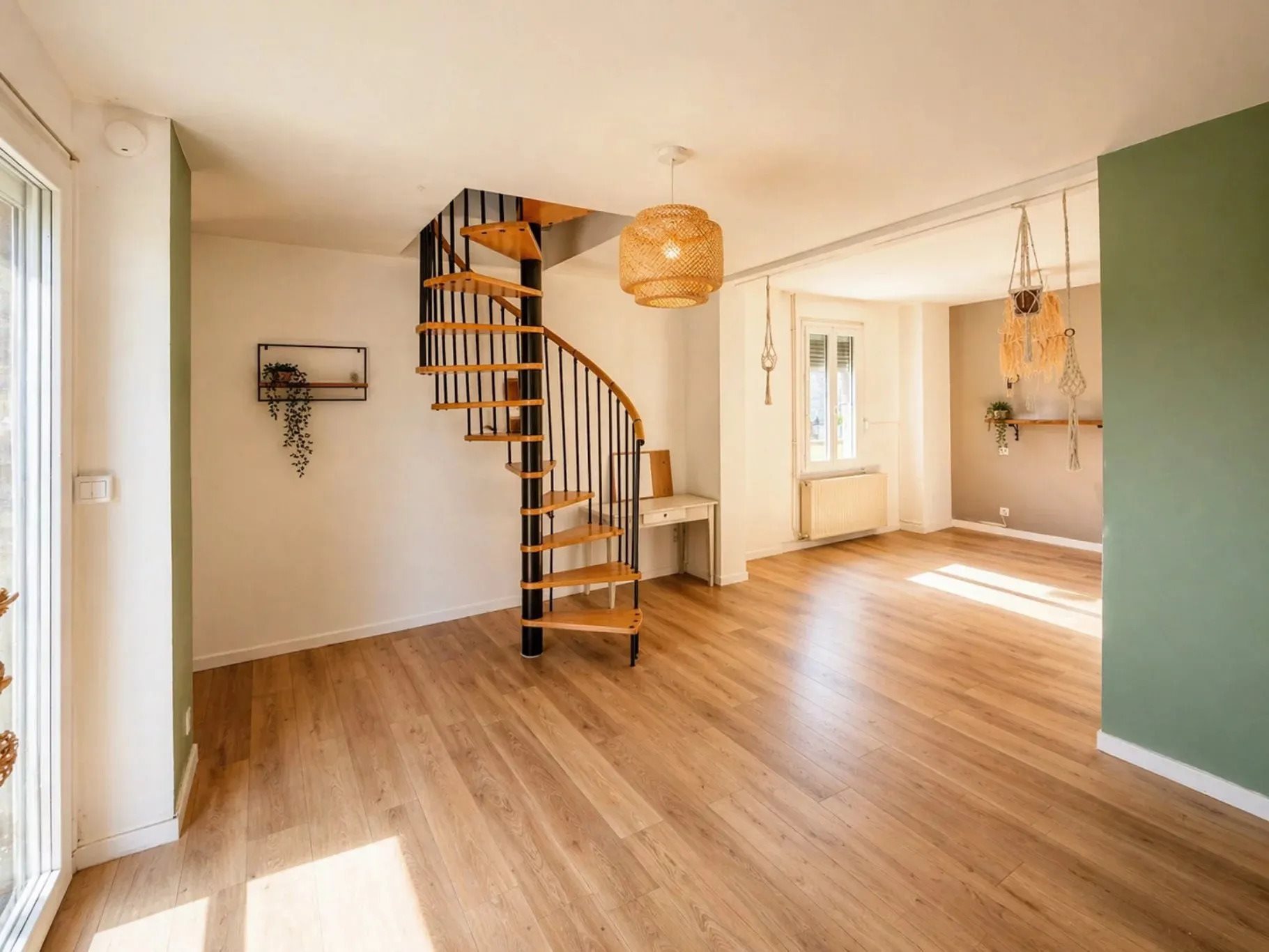 Maison à vendre, 82m², Brive-la-Gaillarde